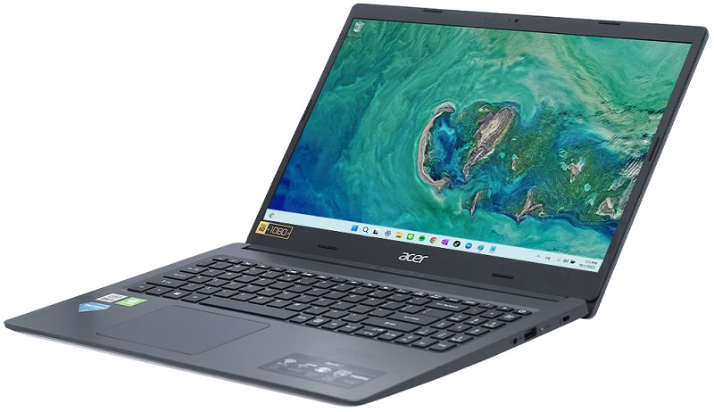 Acer Aspire 3 A315 57G Core i5 - 1035G1